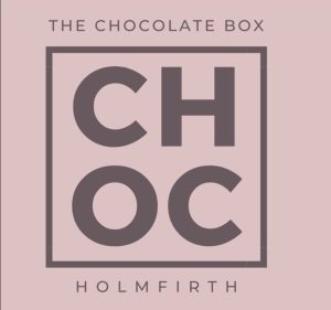 Chocolate Box logo