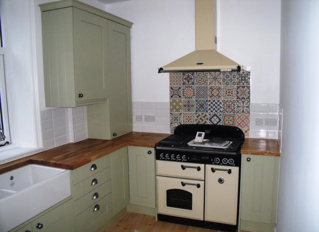 Huddersfield Joinery in Holmfirth by Holmfirth Info