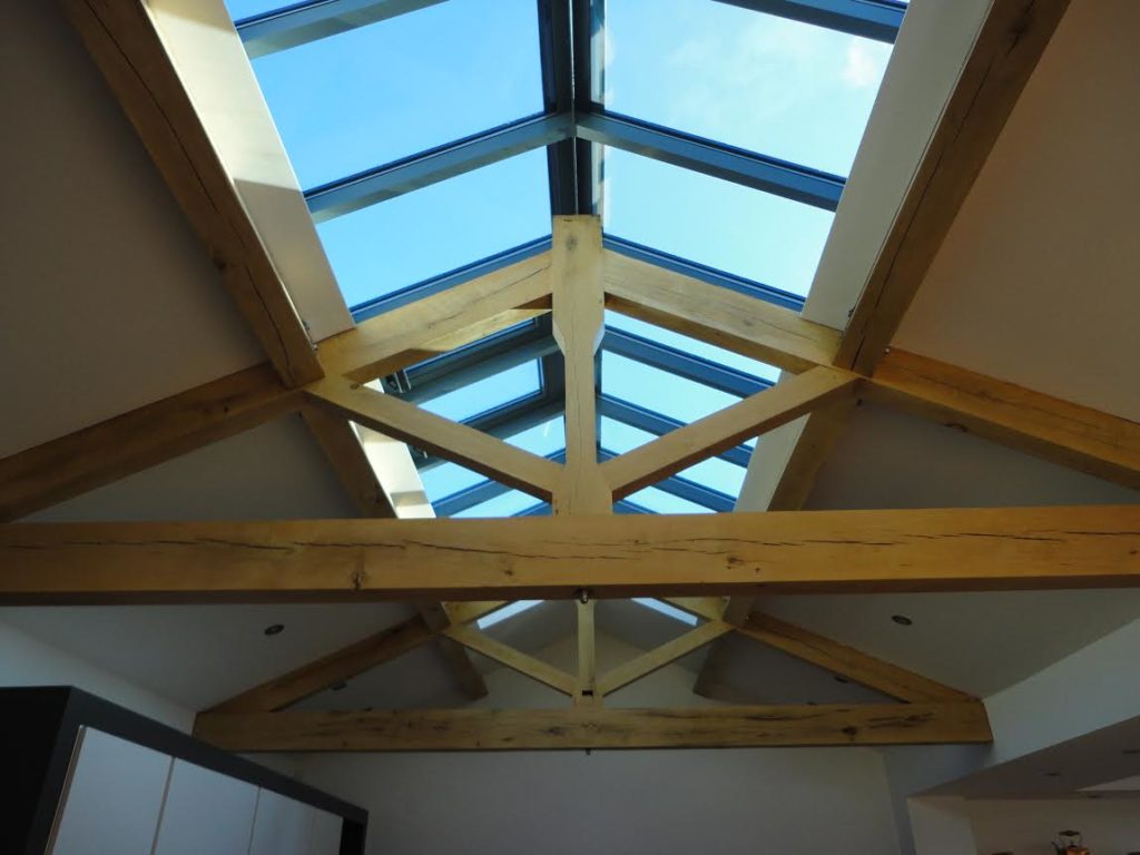 Huddersfield Joinery in Holmfirth by Holmfirth Info