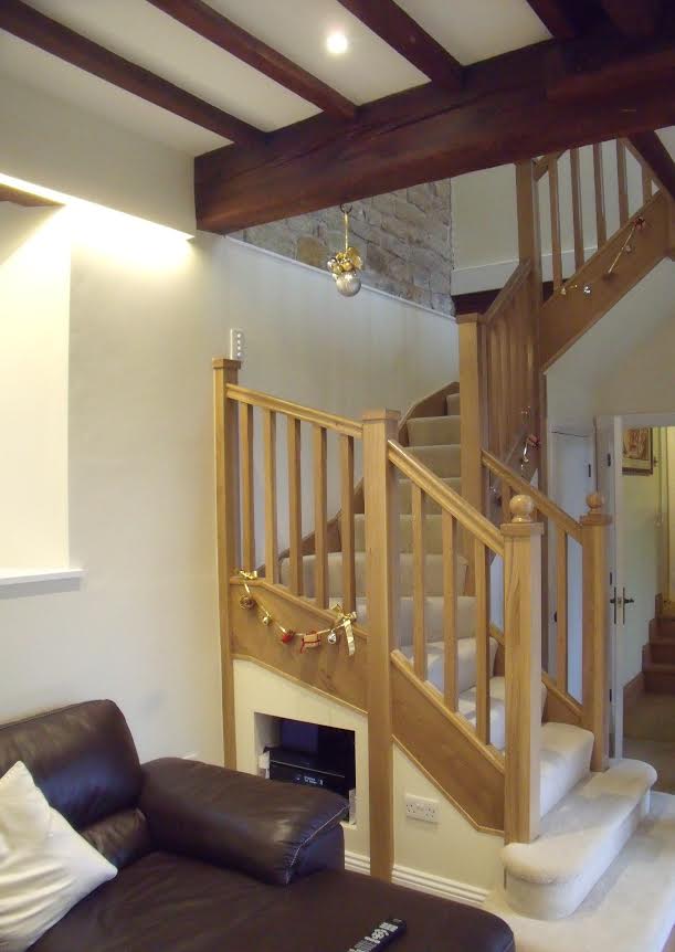 Huddersfield Joinery in Holmfirth by Holmfirth Info