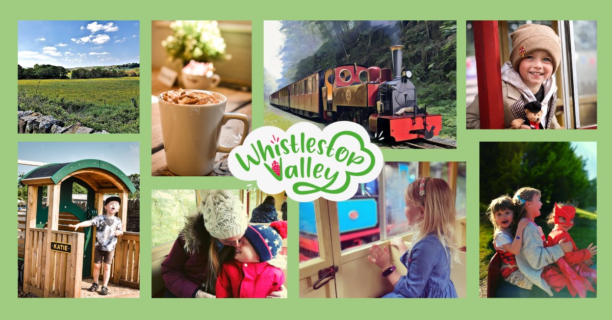 Seasonal Staff Whistlestop Valley at Holmfirth Info