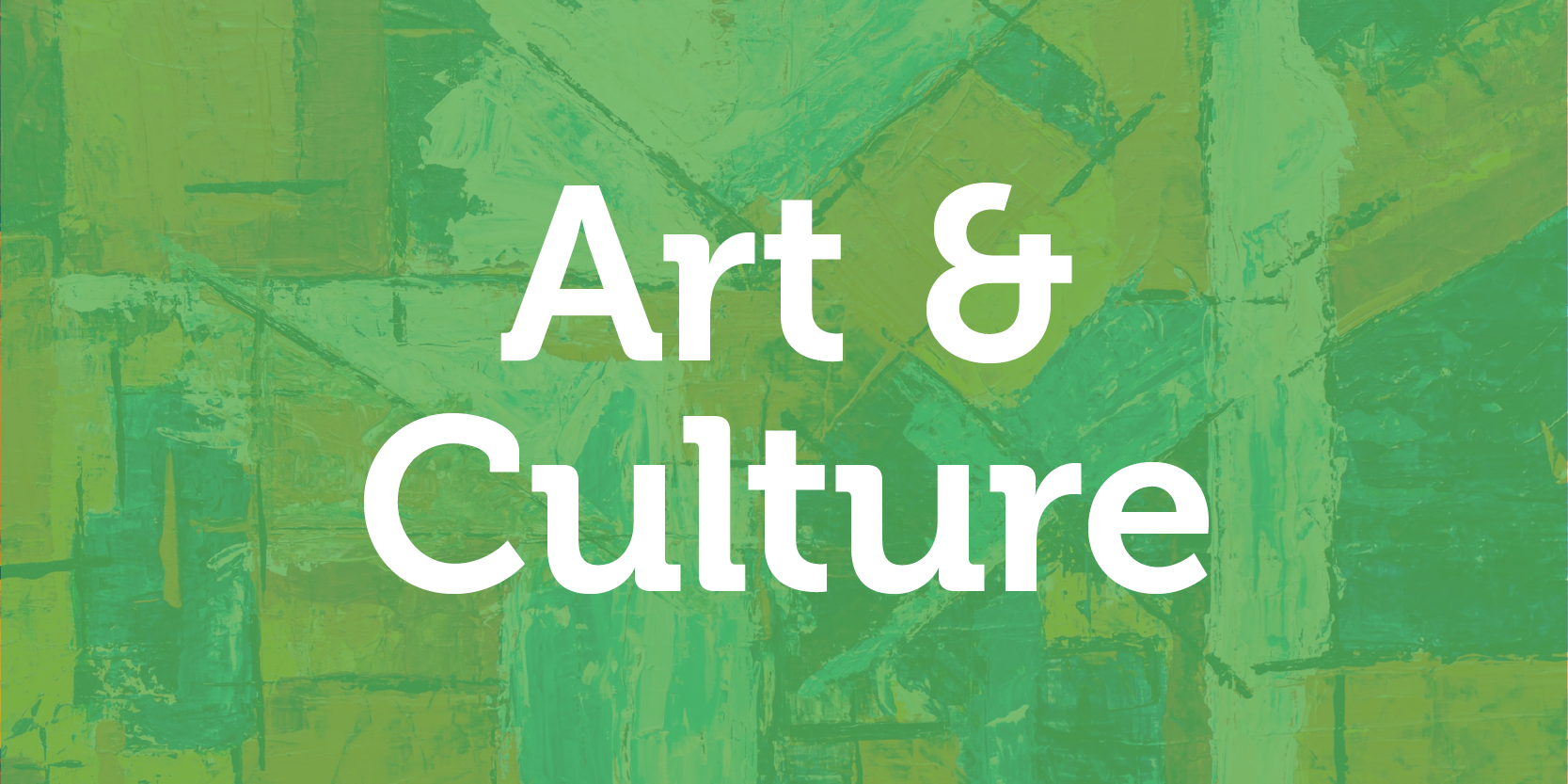 Events from 10th November – 15th December › Art and Culture ...