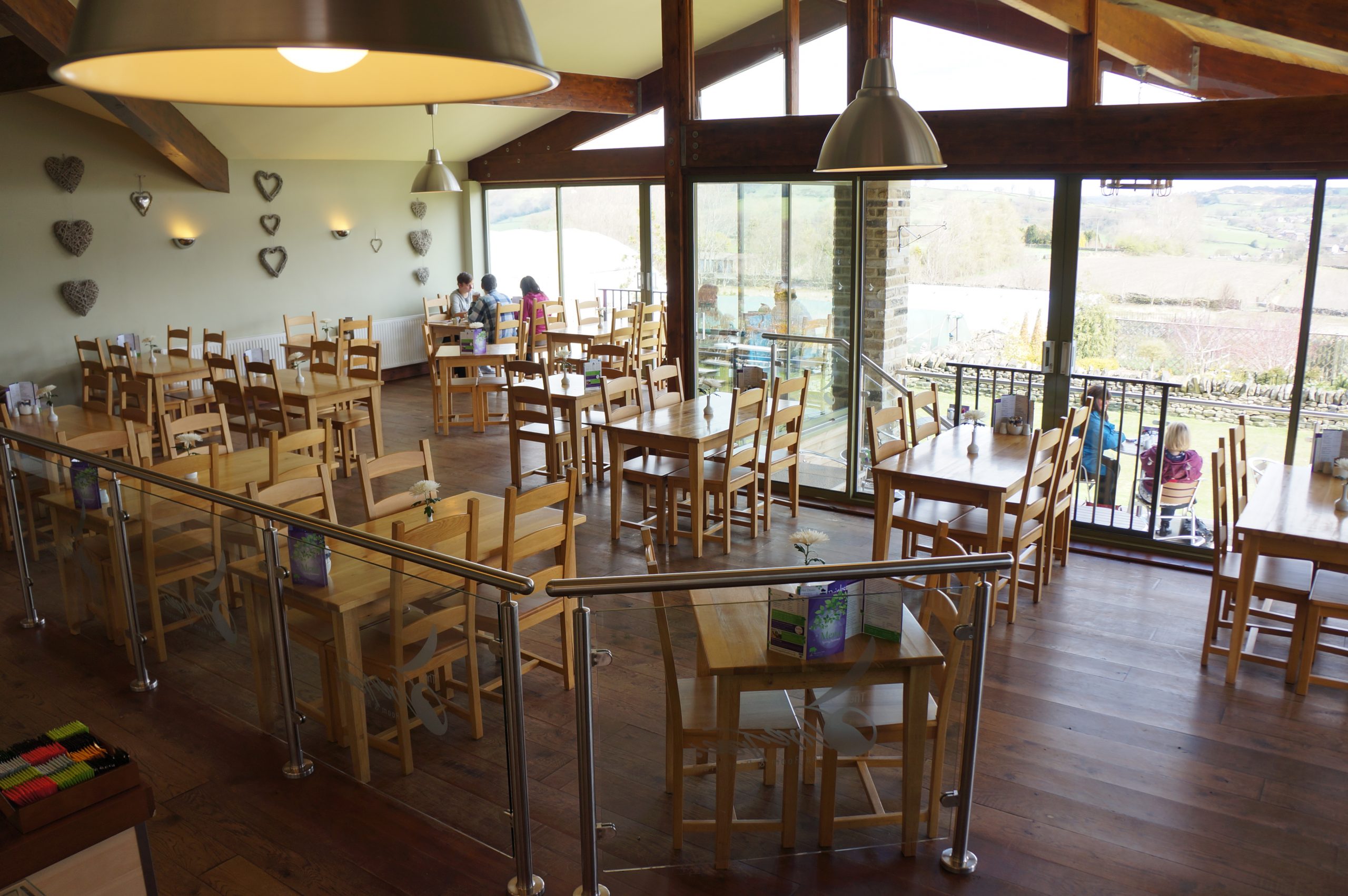 Café Supervisor Full or Part time no evenings The Olive Tree