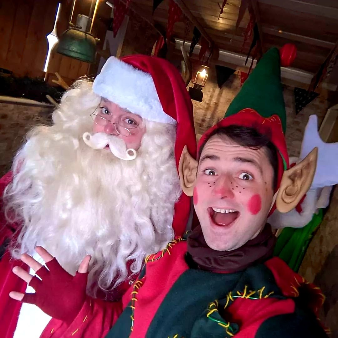 Christmas Job Vacancies at Whistlestop Valley at Holmfirth Info