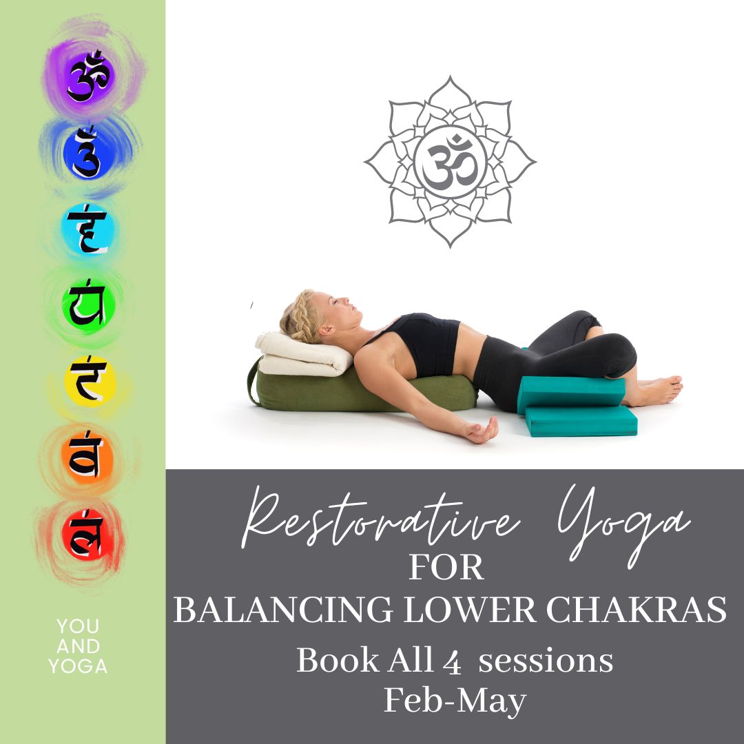 Yoga for the Sacral Chakra – Free Printable PDF | Yoga for you, Sacral chakra  yoga, Chakra yoga